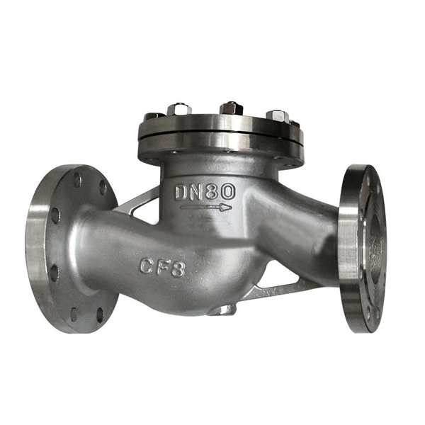 CBT3944-2002 Stainless Steel Flange check valve591979.jpg CBT3944-2002 Stainless Steel Flange check valve.jpg
